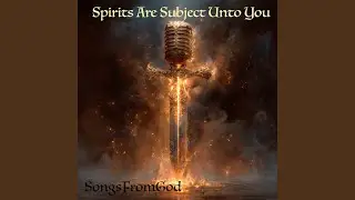 Jesus Broke The Powers Of Darkness