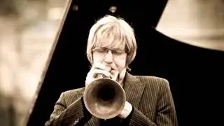 Bryan Corbett performing Hospital Blues with the Steve King Big Band