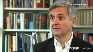 Крис Хьюн: ситуация со штрафами за превышение скорости вышла из-под контроля