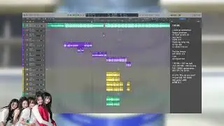 [COVER] KiiiKiii (키키) - I DO ME / Logic Project ver.