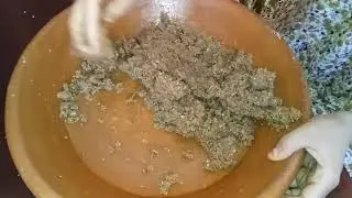 طريقة استخراج زيت اللوز من المنزل بكل سهولة تحصلين على زيت لوز طبيعي 100%