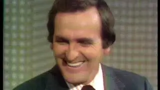 John Barbour's People 11/20/71 - Charlton Heston and Chris Barbour