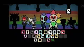 Idk first vid