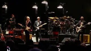 Eric Clapton - Cocaine - Live at Rocket Arena - Cleveland, Ohio - 2025