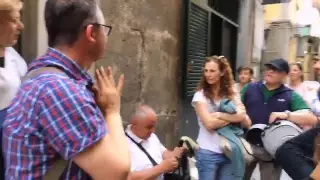 Live stream di Napoli Social Web TV
