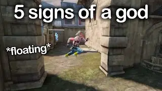 5 Signs Of A God in CODM