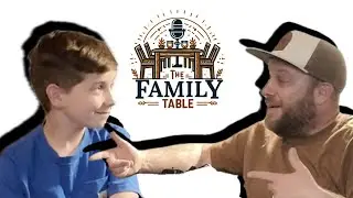 The Legacy Starts at Home: 3 Powerful Family Values Every Kid Should Know