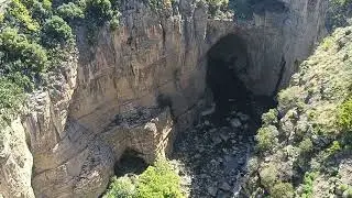 Sidi M'Cid Bridge, Constantine, Algeria 