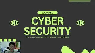 Ways to protect your digital data KTI presentation