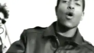YOUNG MC TALKS ICE CUBE AMERIKKKA MOST WANTED 