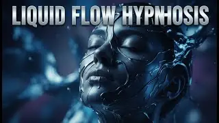 Guided Hypnosis: Flowing Movement Therapy | 23 Min Listen