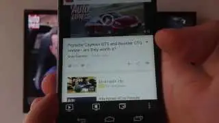 Tubio Demo