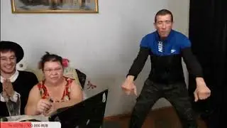 Chicken Dance - The Chickies | Новостройка
