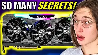 Why Didn't EVGA Tell Us THIS?! EVGA RTX 3080 FTW3 Ultra