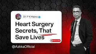 🎧Virtue Podcast &ndash; Episode 9 Featuring Dr P K Hazra!