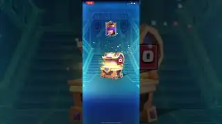 Royal Wild Chest Opening | Clash Royale
