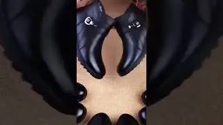 Incredible Shoe Designs You&rsquo;ve Never Seen #UniqueShoes #ShoeTrends #MustHaveShoesBefore!