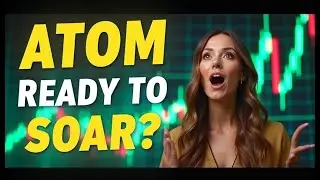 ATOM TRADE SIGNAL 🚀🎯 | ATOM ANALYSIS | ATOM PRICE PREDICTION