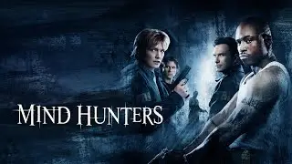 Mindhunters Movie Review