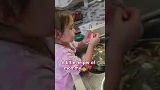 such  so lucky got this helper👧❣️#fypシ #toodler #learner