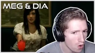 Chris REACTS to Meg & Dia - Monster [SUB SUNDAY #121]