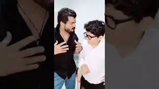 funny 🤣😂 #comedy #shorts #abushaikh007 @abu007vlogs