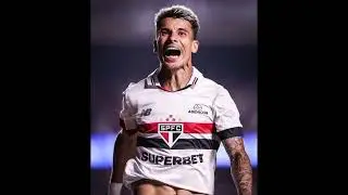 SPFC NOTICIAS-GALOPPO,ENZO,TAPIA,FERREIRINHA,MOREIRA