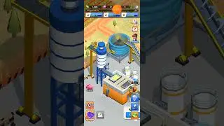 Idle Chips Tycoon - Gameplay walkthrough