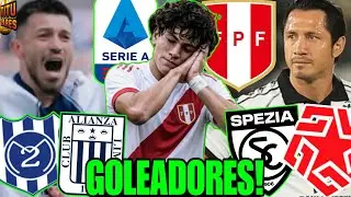NUEVO PERUANO a EUROPA! ALIANZA FAVORITO vs 2 de MAYO! ASISTENCIA de MATTEO PEREZ! LAPADULA