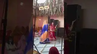 #rajasthan #ghoomar #wedding #family #enjoyment #culture #tradition #pride #rajputana #rajasthani