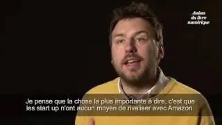 Le march&eacute; du livre num&eacute;rique au Royaume-Uni par Michael Bhaskar