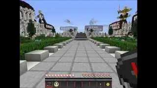 Minecraft partner wanted !!!