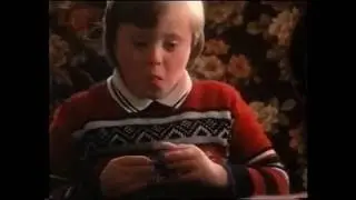 Social Services 1989 PSA Commercial