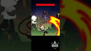 The Most Intense Boss Fight Yet! Death Adventure 💀🔥