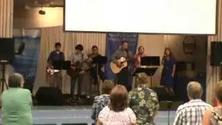 VVBC  Jesus Messiah 7 21 13
