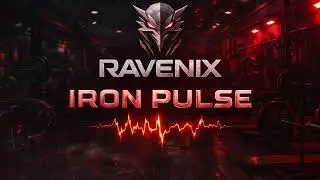 Ravenix - Iron Pulse
