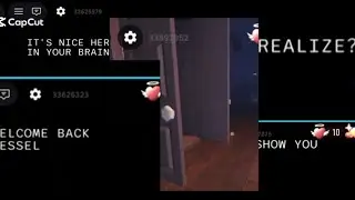All death messages and jack 