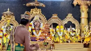 Flag Hoisting Festival 2022| Shri Kanagathurgai Amman Temple| Ealing |London