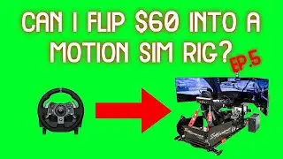 Going Triple! | Sim Racing Flip Series | Ep. 5