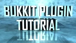 How To Make a Bukkit Plugin: Episode 45 *Custom World Generation*