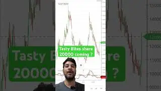 Tastybite share price prediction 20000 coming #shorts