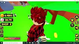 💪 Infinity Power Simulator 2 💪симулятор играем обзор на игру