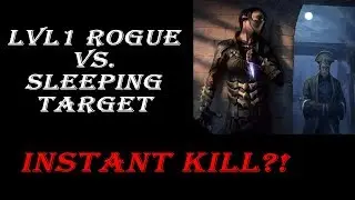 RANT: Instant Kill - Yes or No? | Dungeons & Dragons 5e