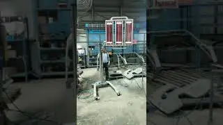 Infrared Dryer