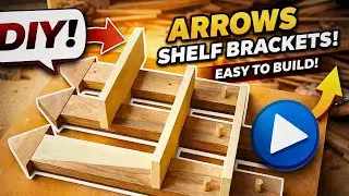 DIY Simple but Useful Home decor | Indian factory woodworking process