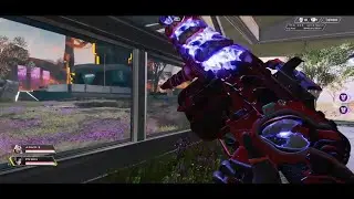 They May Nerf The Spitfire After This One | Apex Legends Console Movement Player