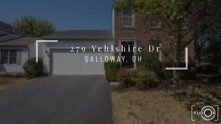 279 Yehlshire Dr // Galloway, OH //