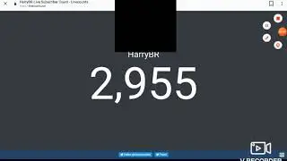 HARRYBR HIT 3K!!!! LOL XDDDDDDDDD LMFAO