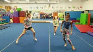 Tik tok dance choreography by Future Flipz