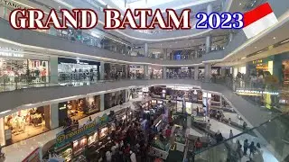 Grand Batam2023